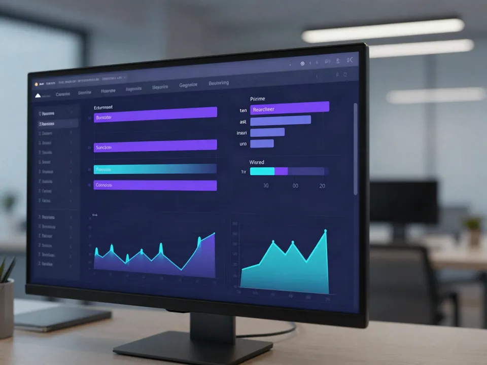 Logiciel sur mesure et CRM par Ascendia