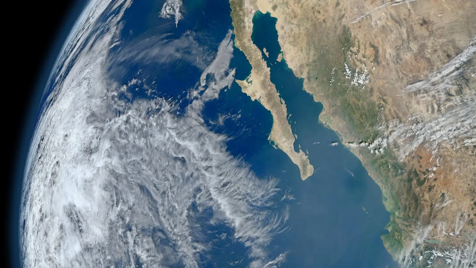 La Terre, « Blue Marble » (Suomi NPP)